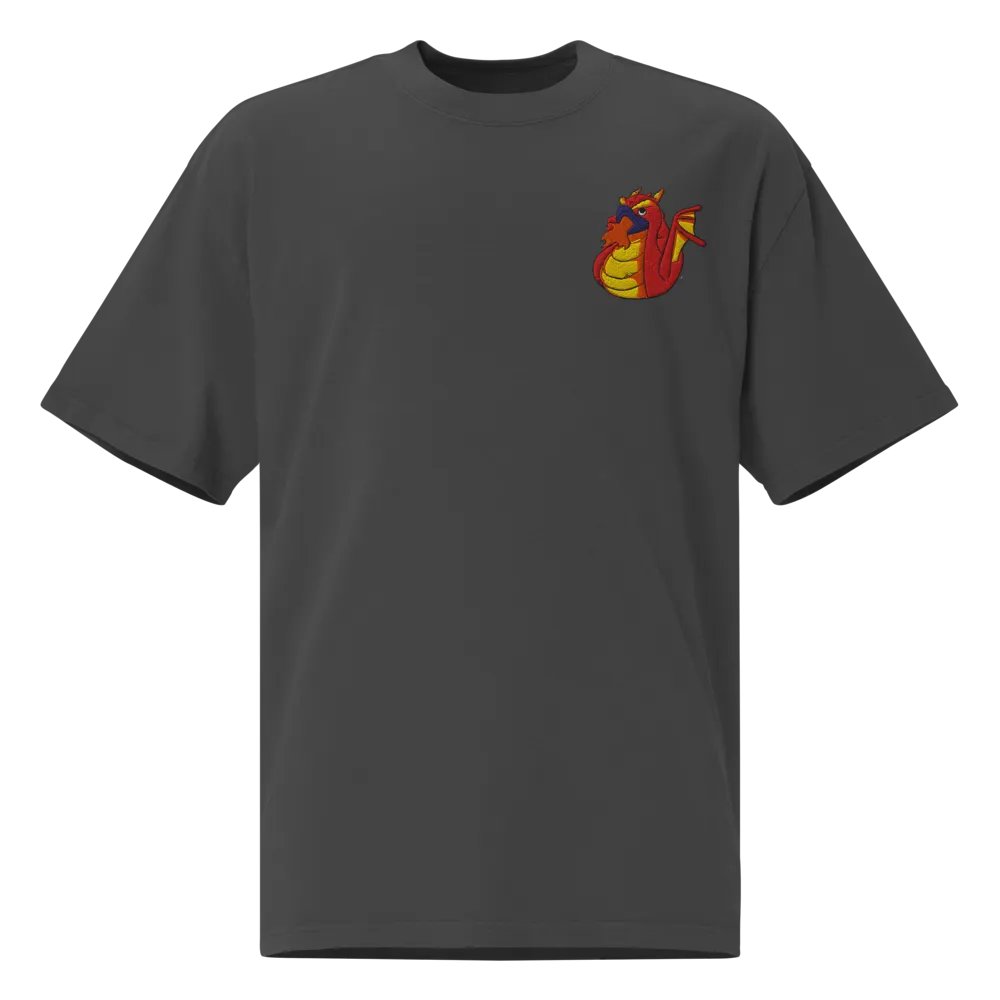 Fred T-Shirt product image (1)