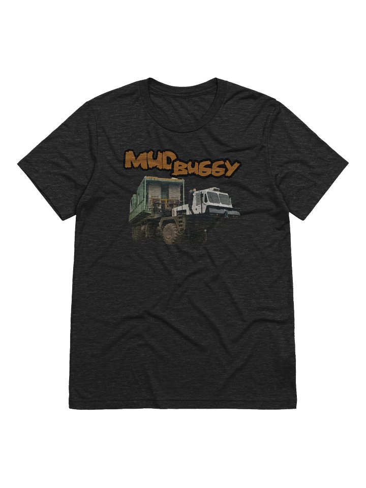 MUD BUGGY COMMANDER product image (8)