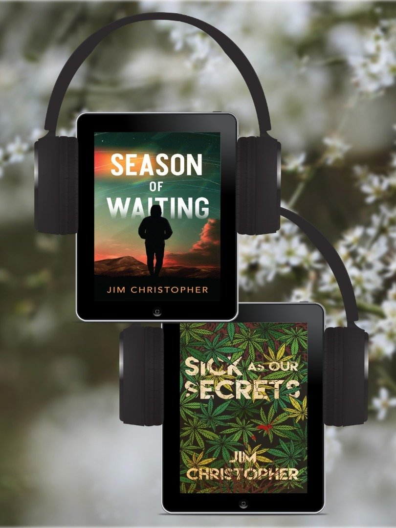 The Utopian Testament Audiobook Bundle product image (1)