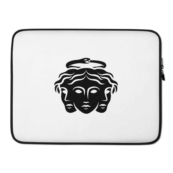Triad Visage Laptop Sleeve product image (2)