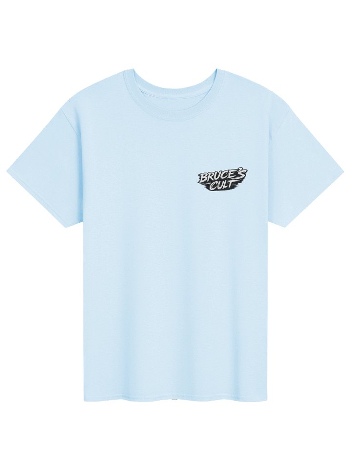 Don't Pat I Bite Tee product image (11)