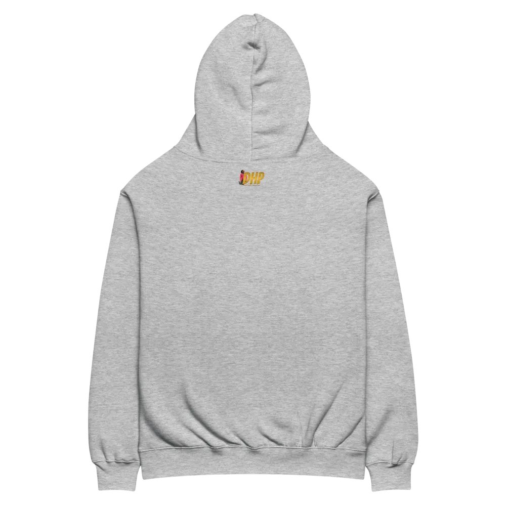 Moettes Royal Women's Emblem Hoodie product image (16)
