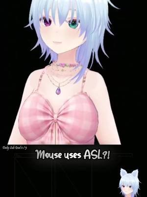 As a gamer focused on accessibility advocacy in gaming, I am all for this one!! A mouse using ASL? I bought it immediately and we are gonna play it together the next few weeks. #polyarc #accessibility #asl #indiegames #adaptivegaming