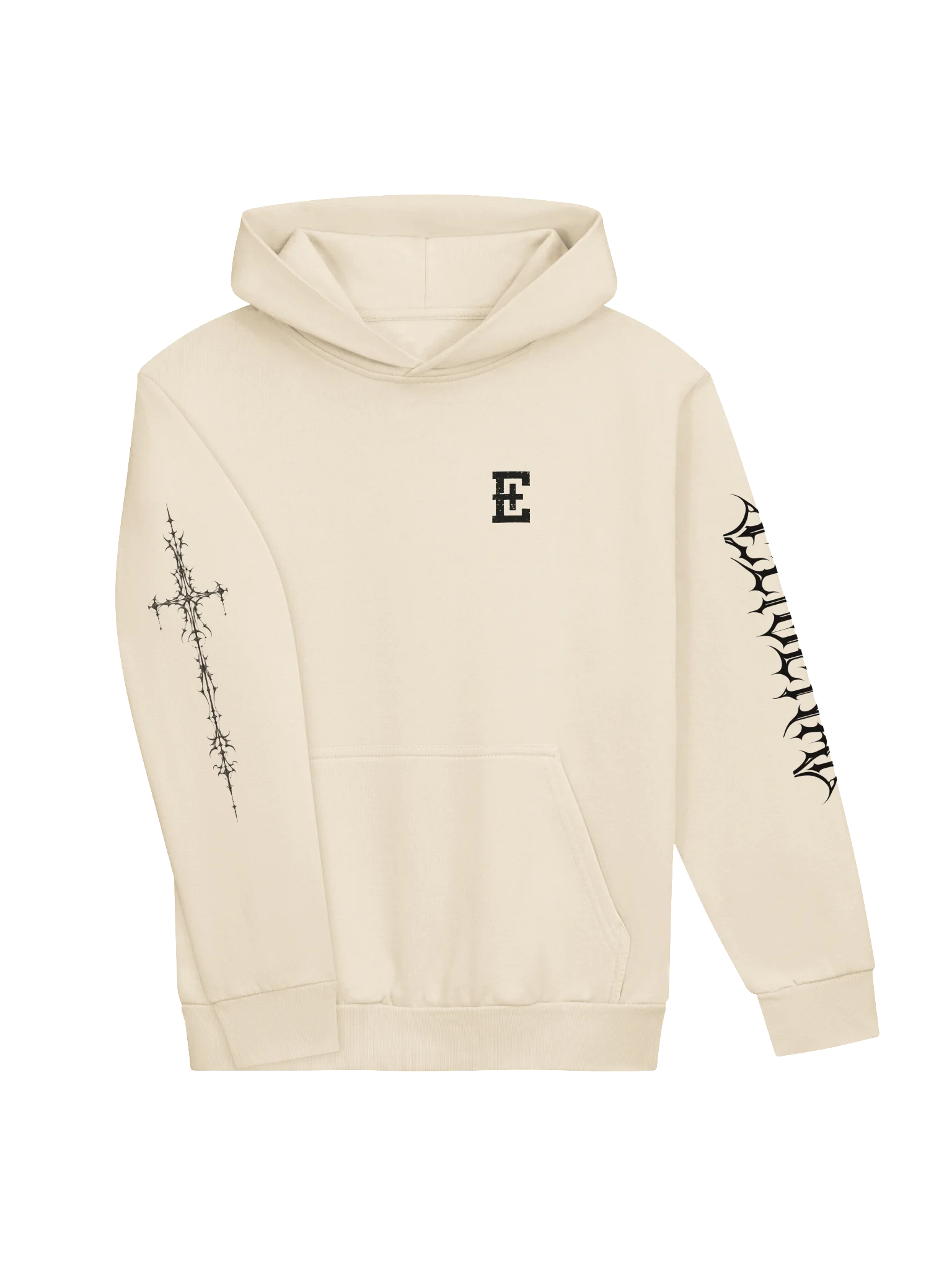 Elioenai "DOUBLE SLEEVE" Hoodie product image (23)