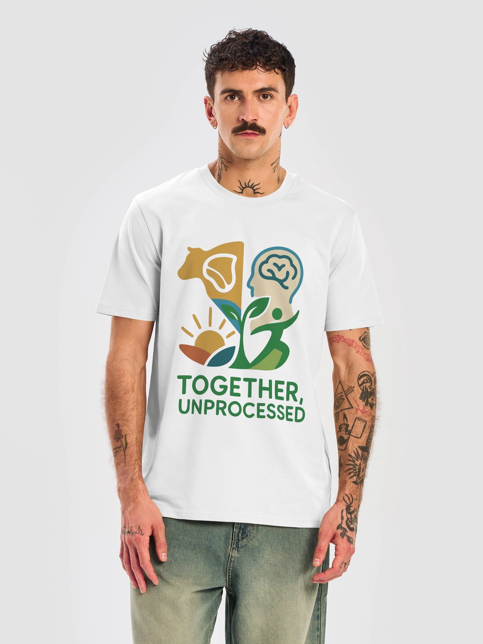 T-shirt product image (13)