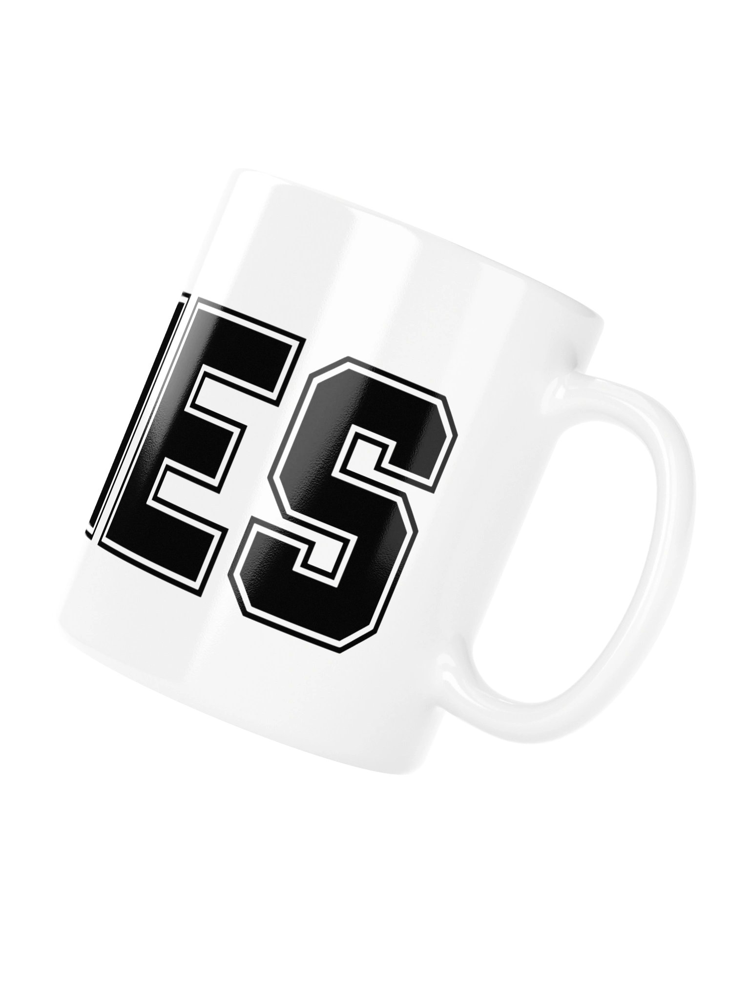 Holmes Coffee Mug product image (4)