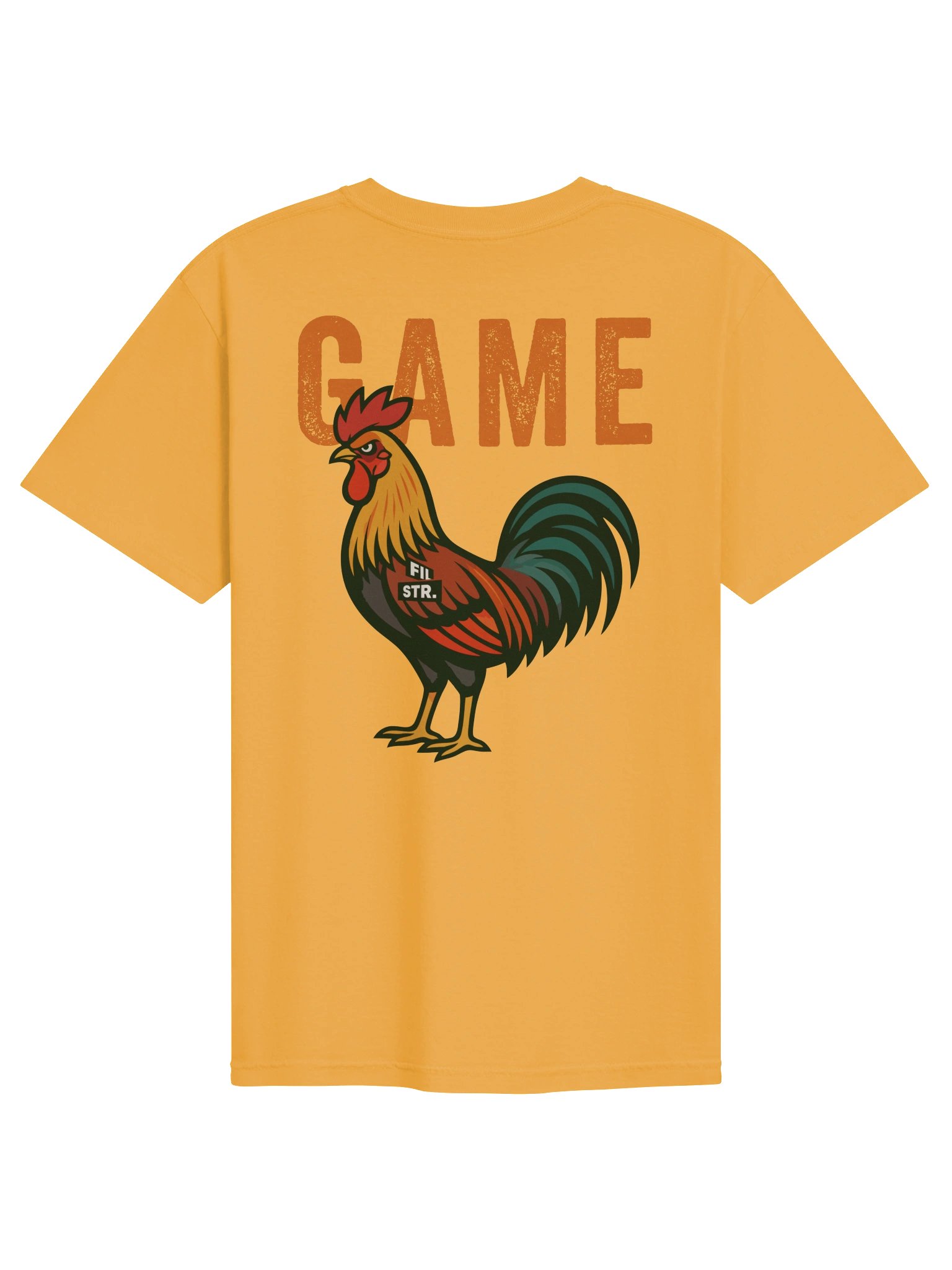 GAME BRIGHT TEE product image (6)