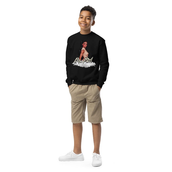 Kids ALAM Sweatshirt product image (1)