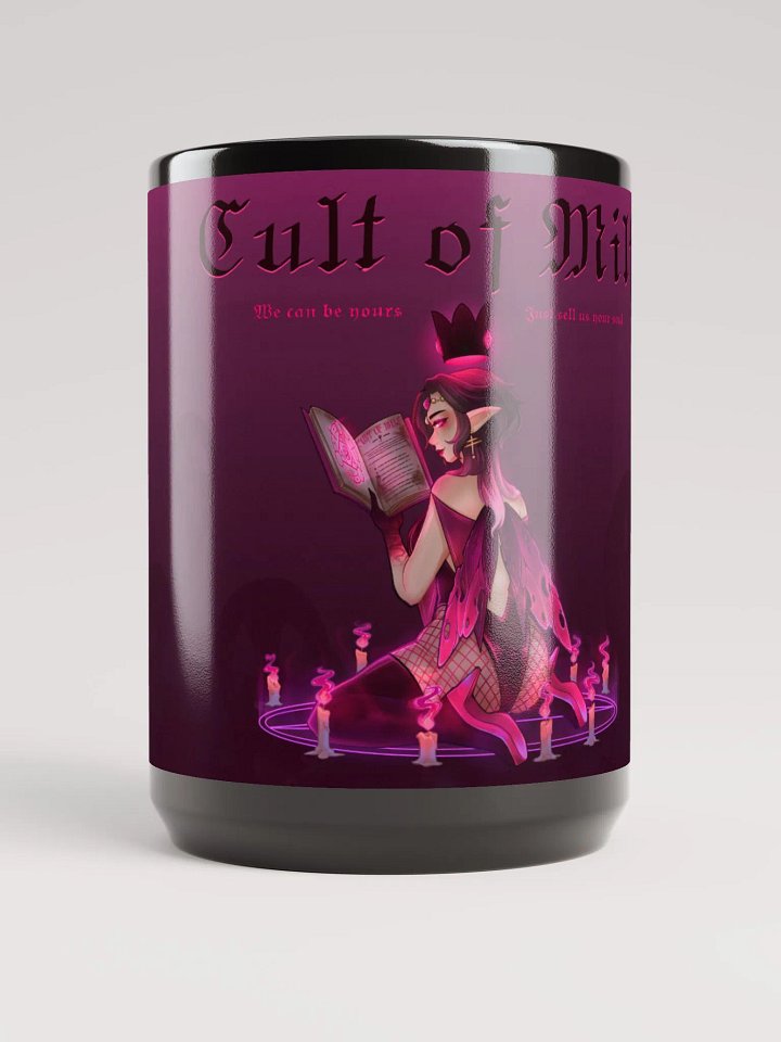Cult of Milf Cup product image (1)
