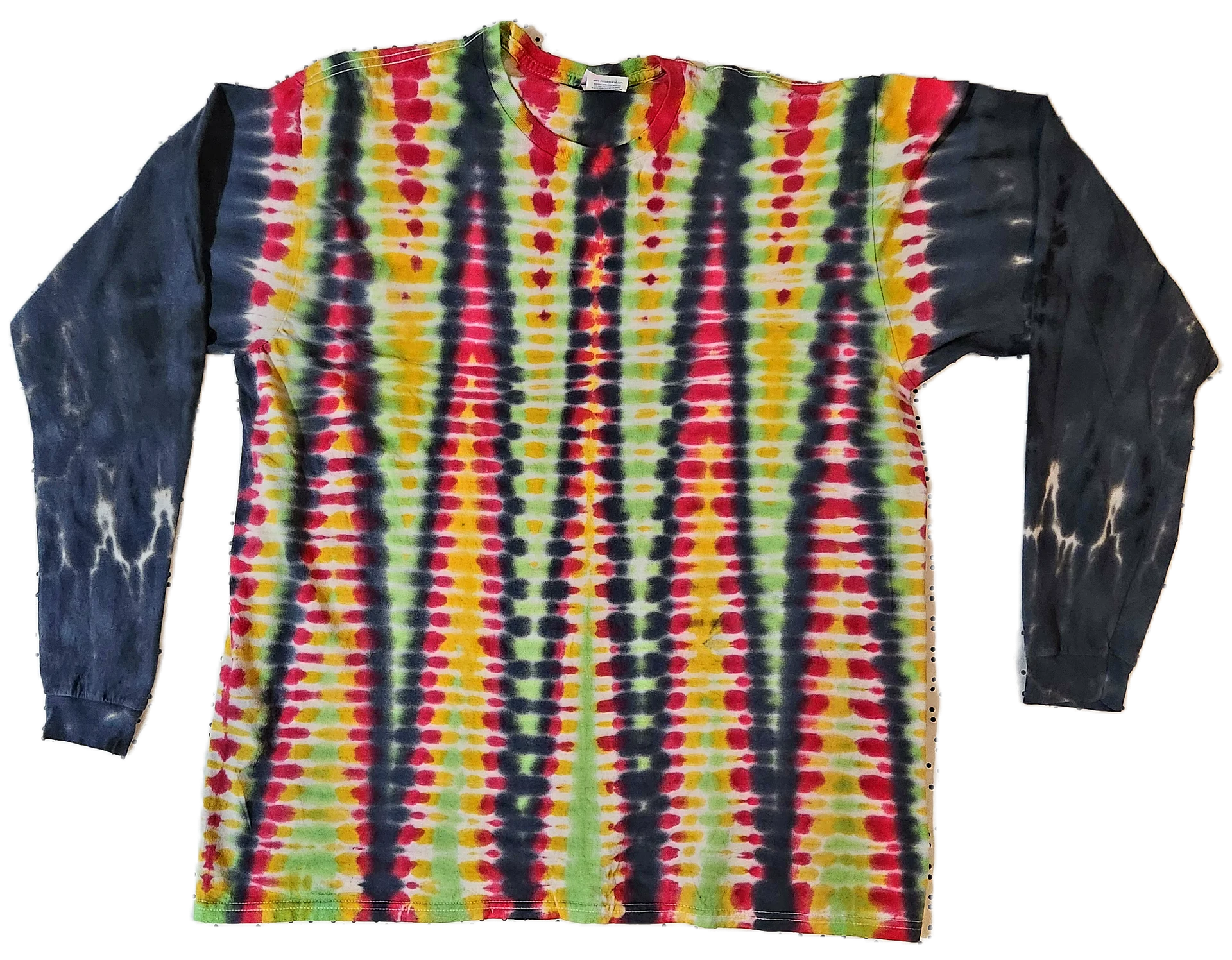 Rasta colors Wag product image (1)