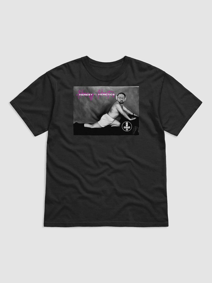 The George Cantstandya product image (2)