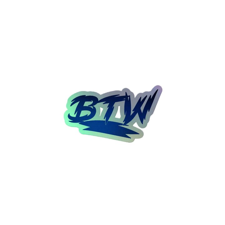 BTW sticker sheet product image (2)