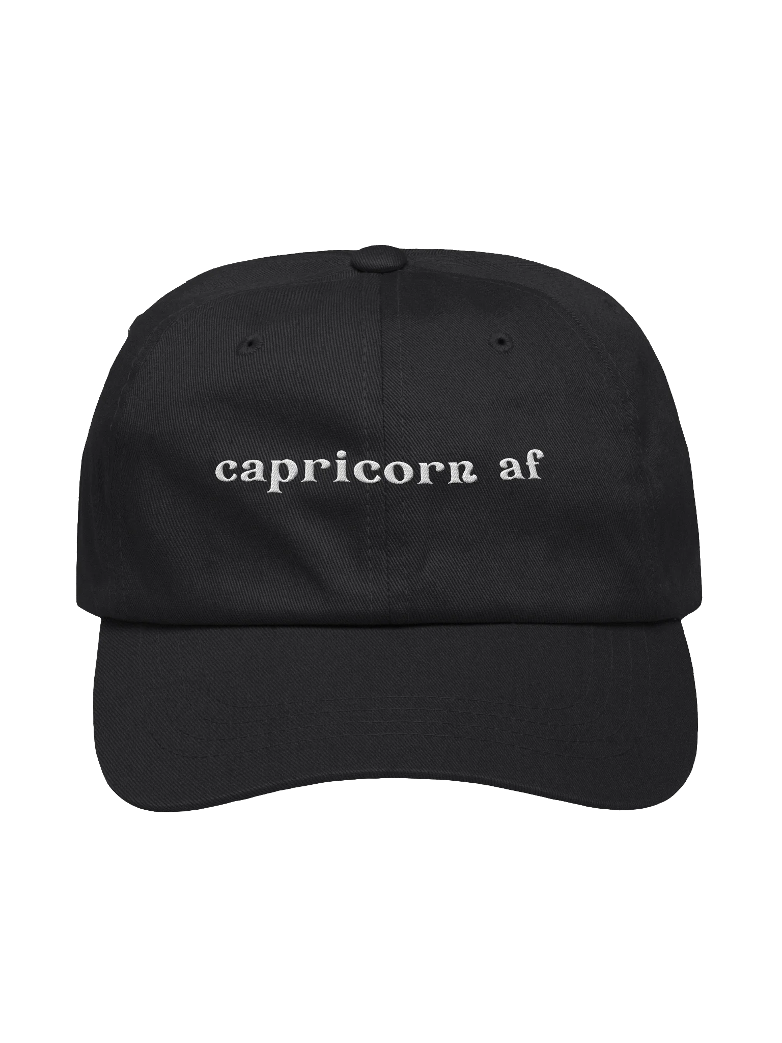 capricorn af Hat product image (1)