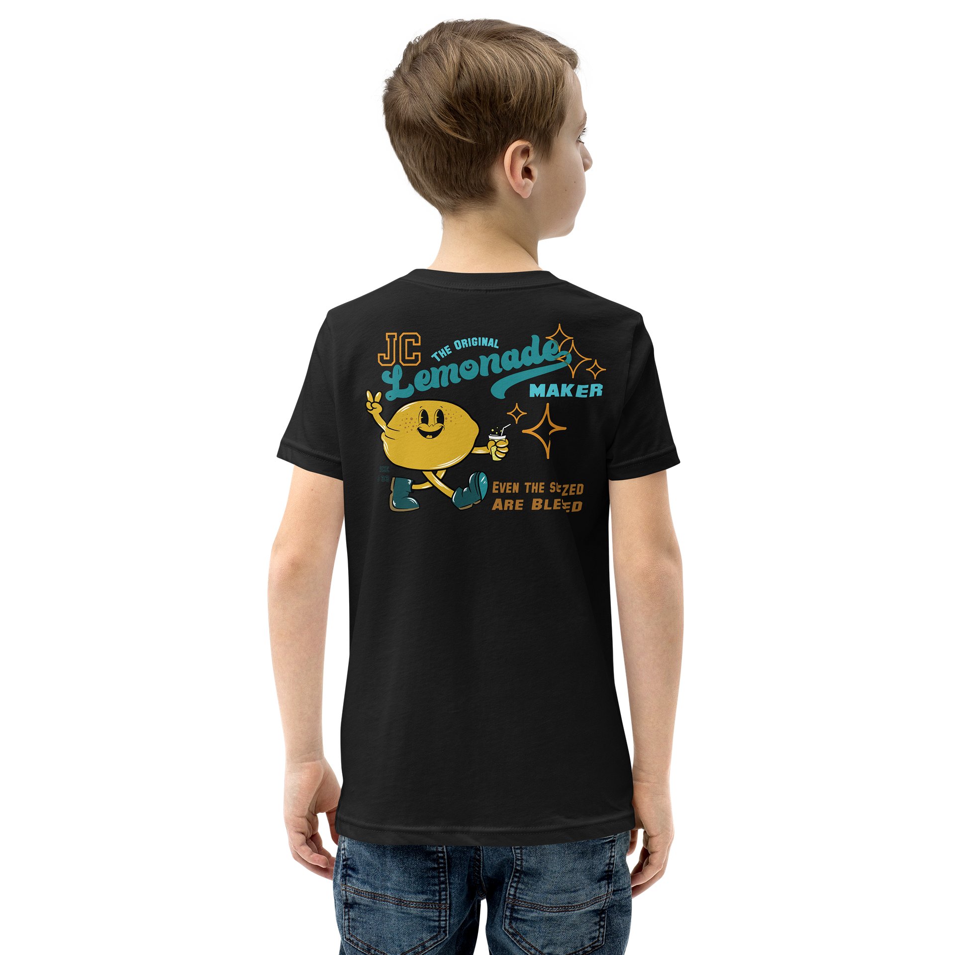 JC The Original Lemonade Maker product image (17)