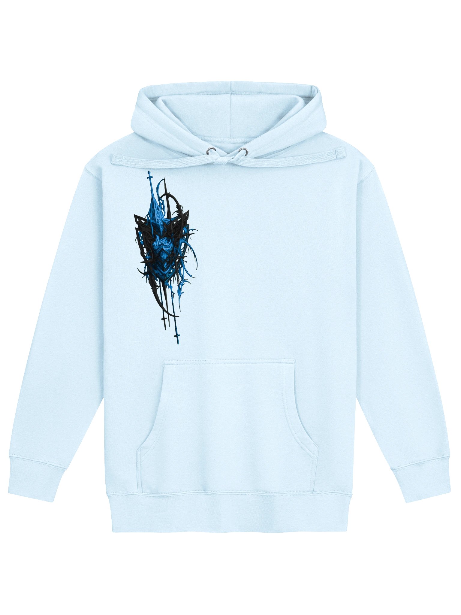 VTX Ravage Blue product image (1)