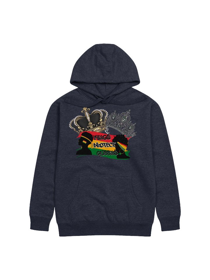 KINGS PROTECT QUEENS product image (1)