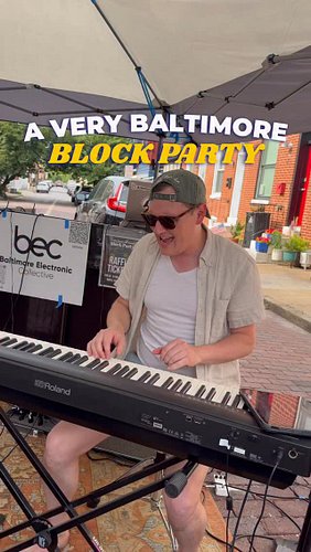 All the memories. All the fun. All the community.All the love. This city is powered by the people.

There’s no place like it ...