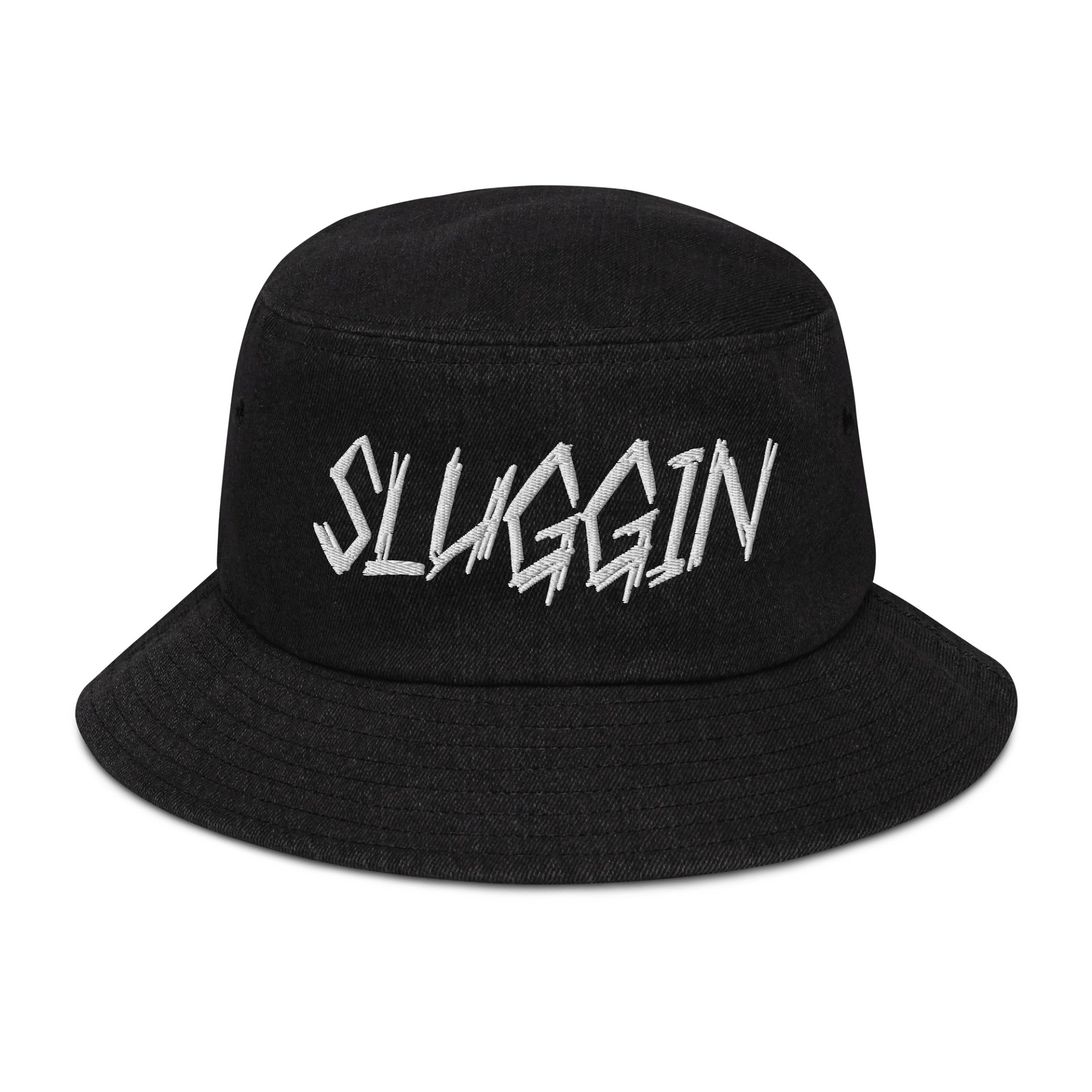 Sluggin Denim Bucket Hat product image (1)