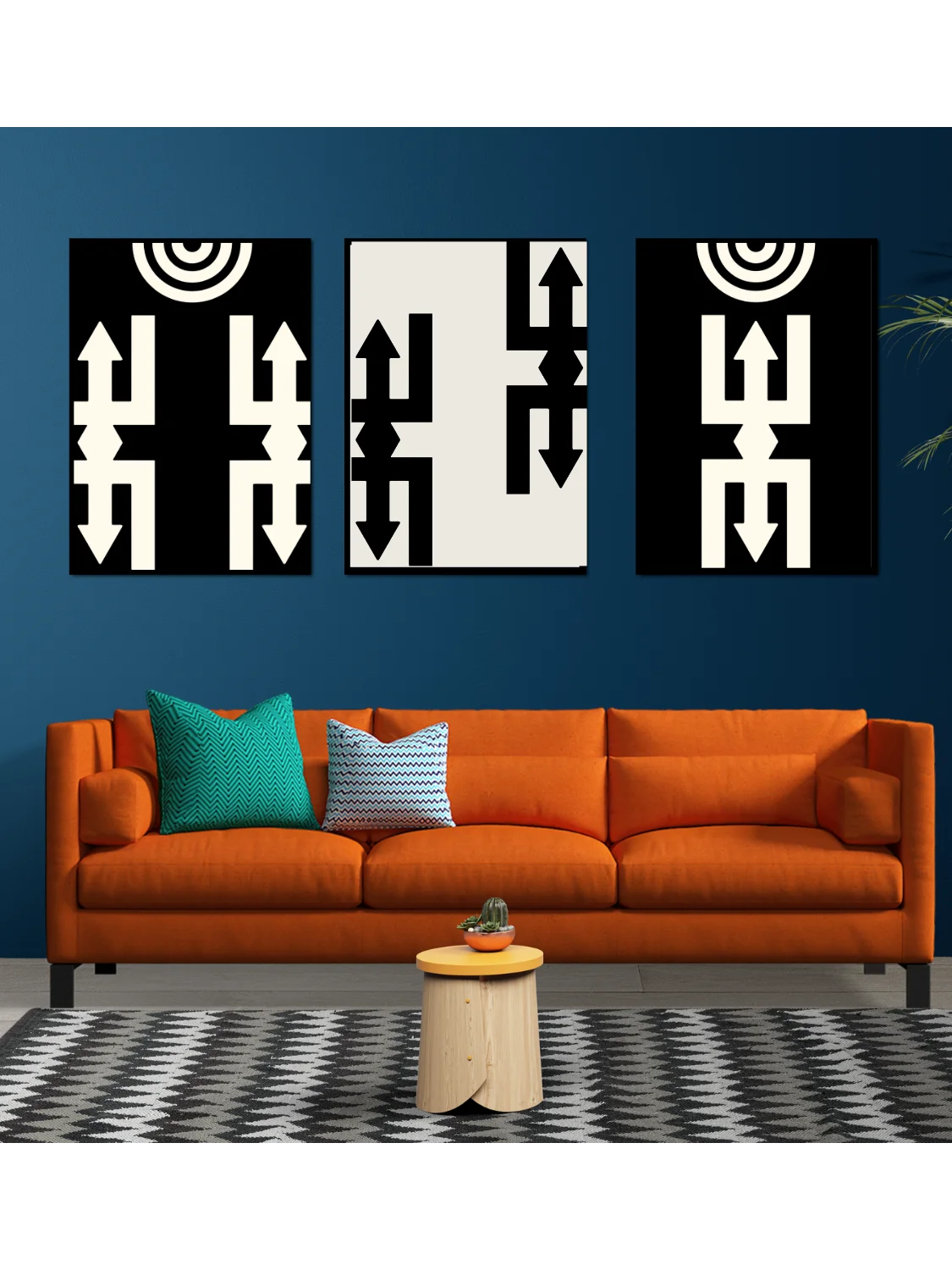 Unity Ascending Nox Poster product image (6)