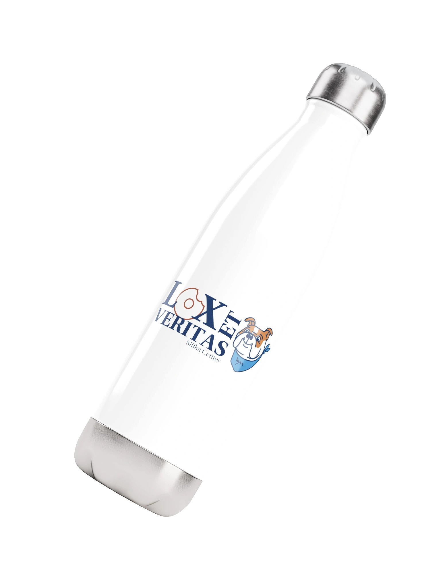 Bagel Brunch Water Bottle product image (4)