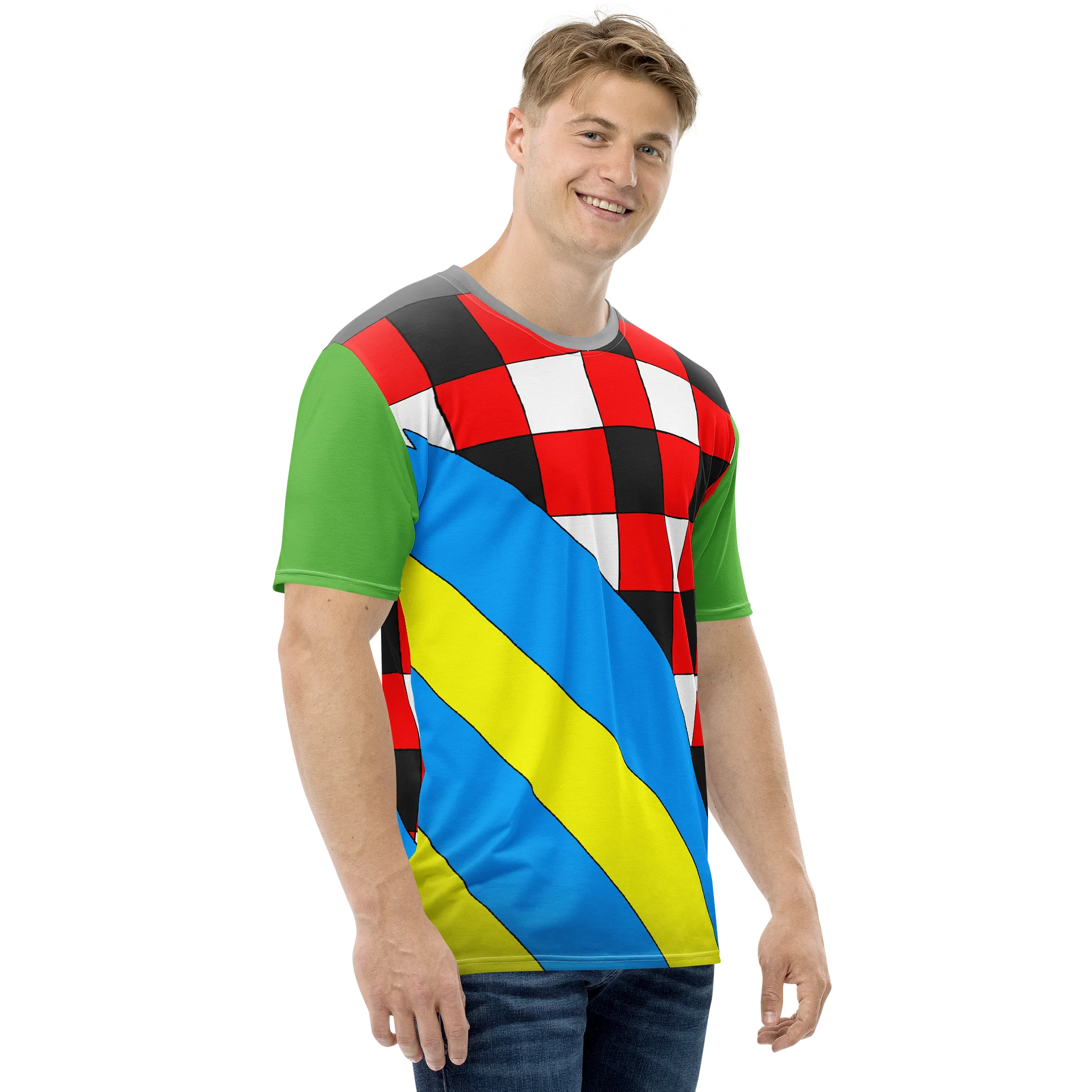 Wacky Background product image (4)