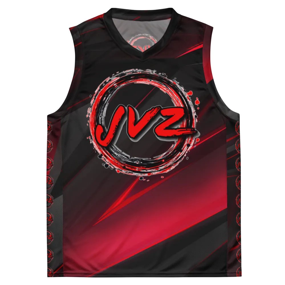 JVZ LOGO Jersey product image (2)