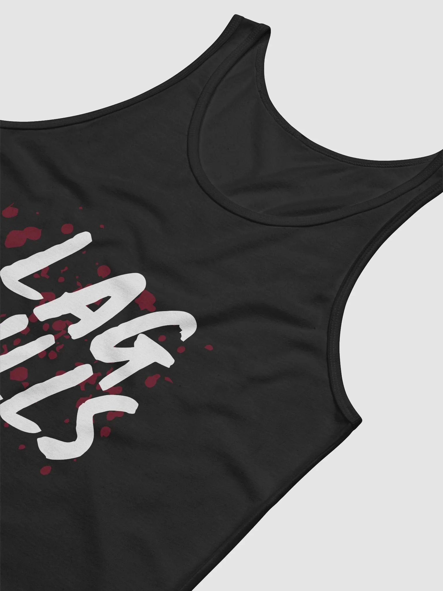Lag Kills ~ Bella and Canvas Jersey Tank product image (13)