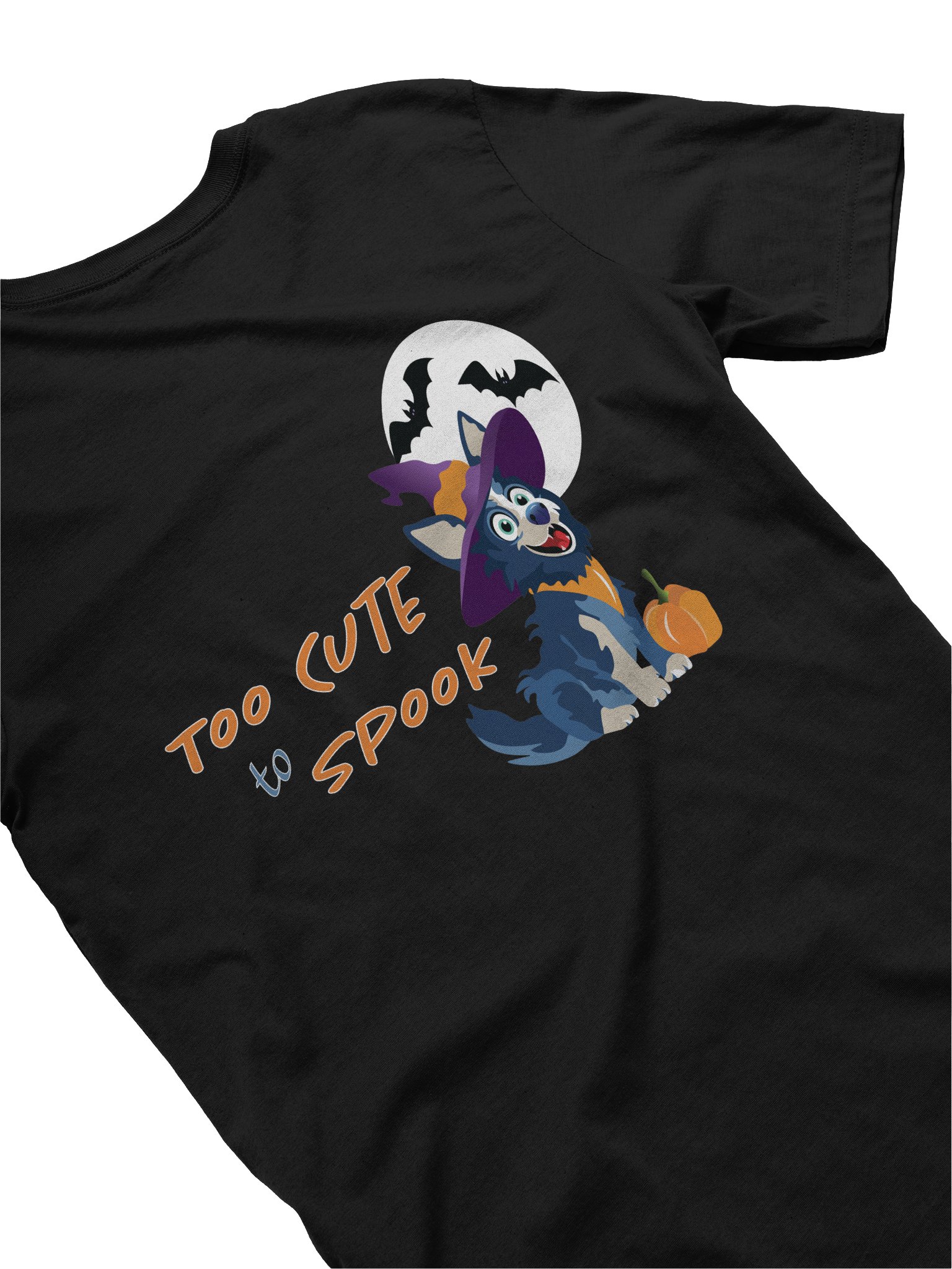 Too Cute to Spook product image (8)