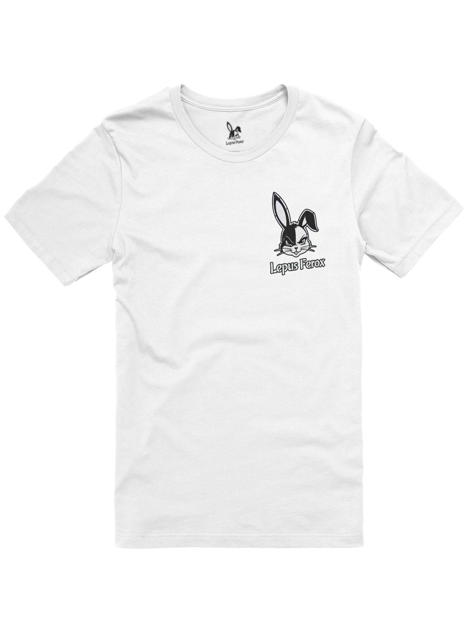 Lepus Ferox — Lepellina Order Crest product image (1)
