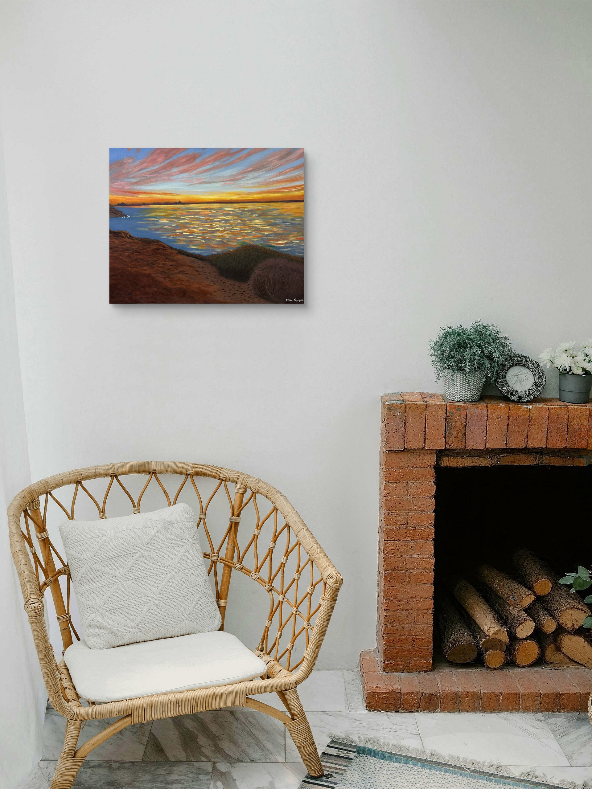 Golden Horizon product image (5)
