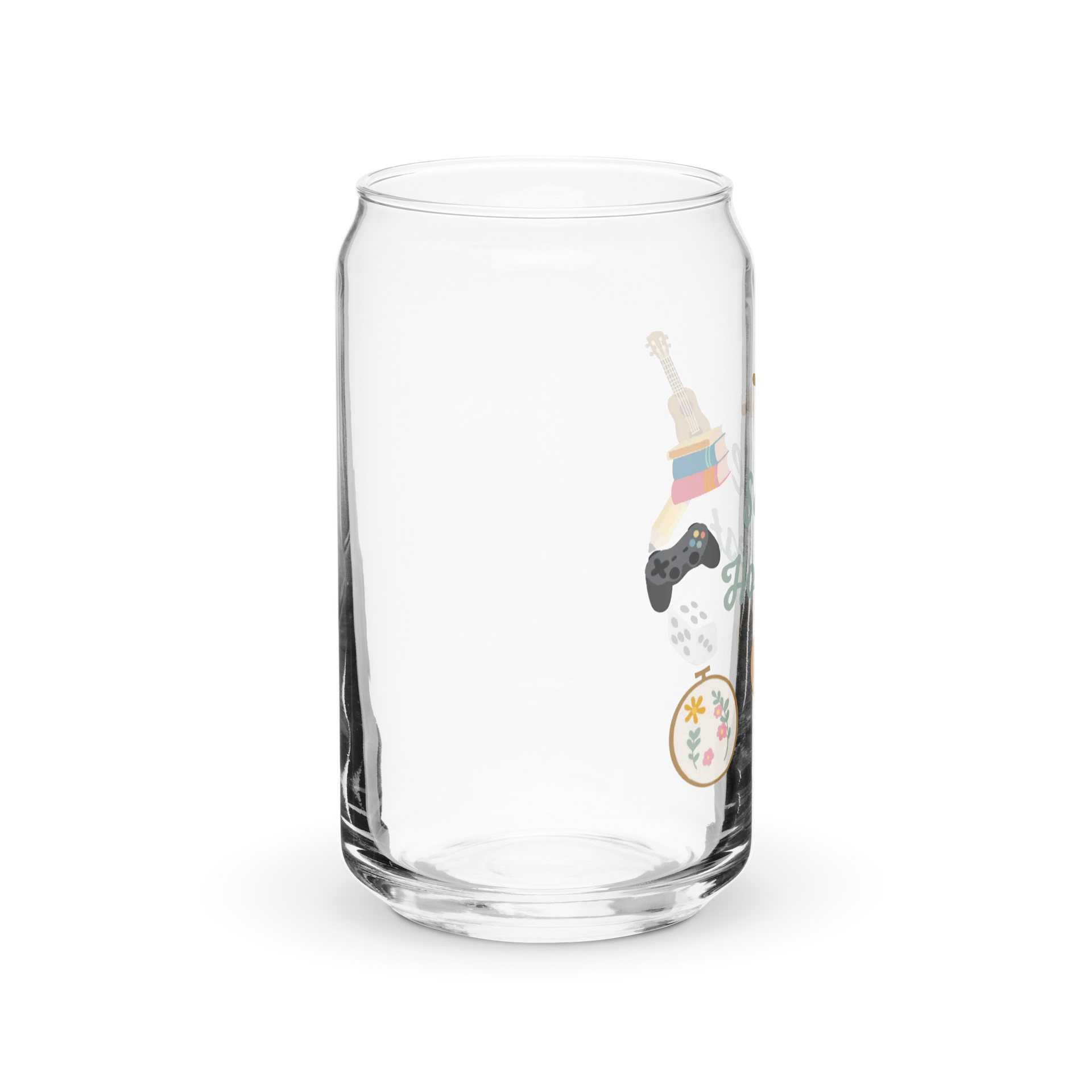 Serial Hobbiest Cup product image (4)