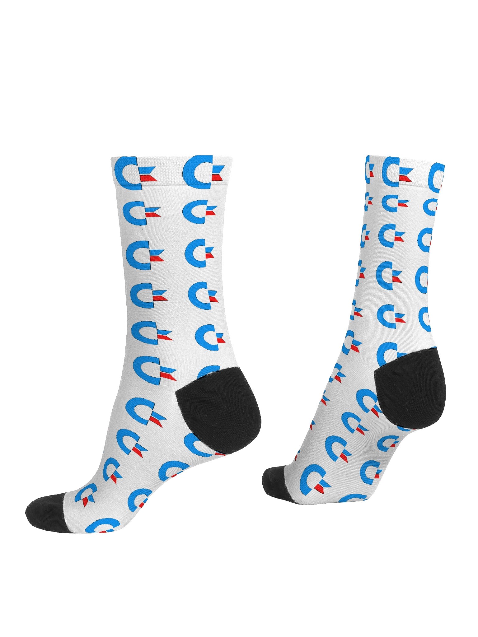 Commodore Socks! product image (4)