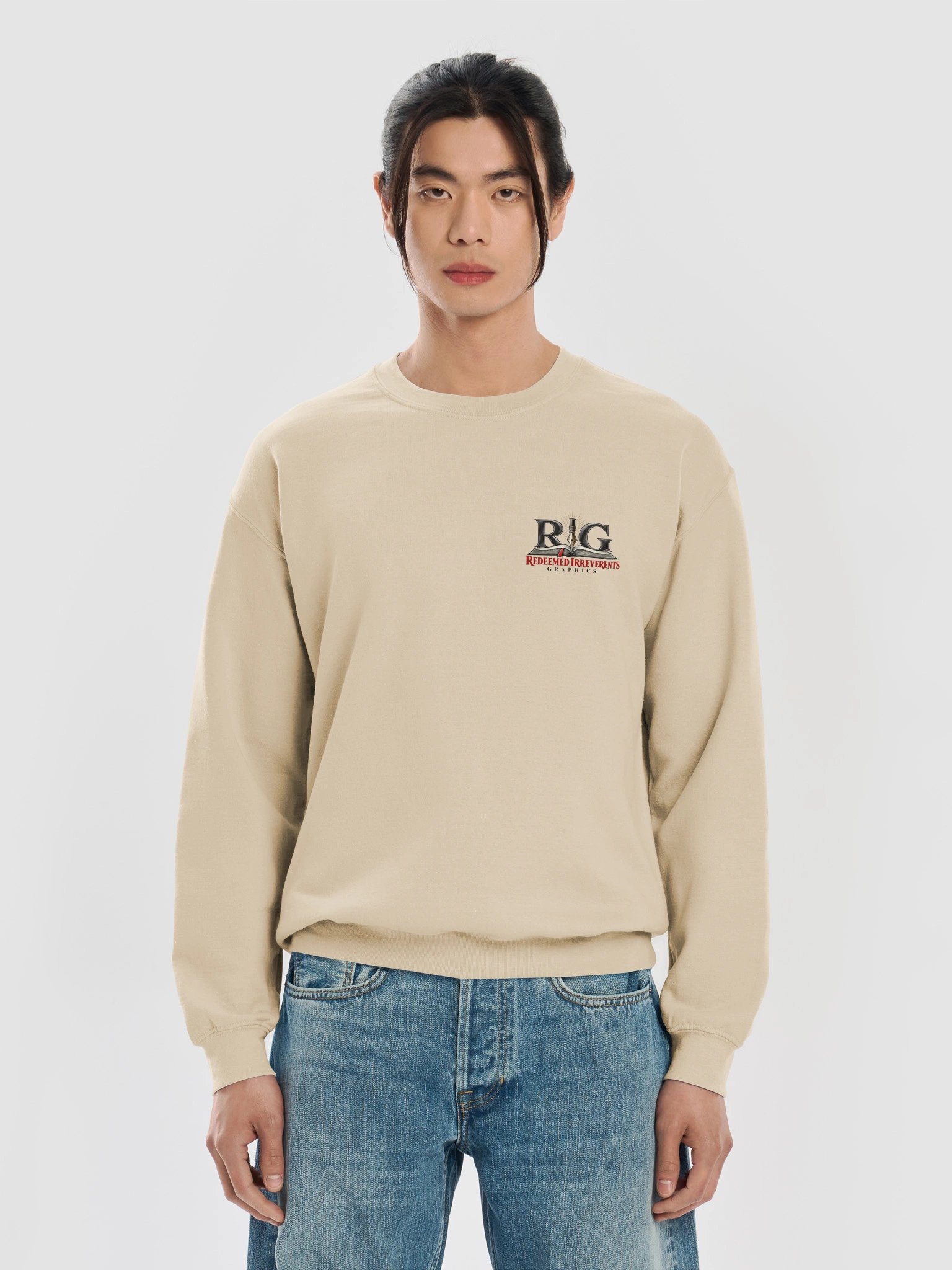 The Empty Chair Sweatshirt product image (59)