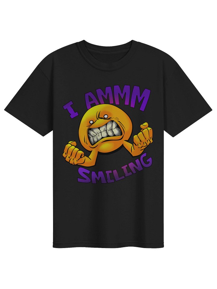 Smiley Face product image (1)