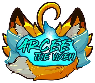 ArceeTheVixen