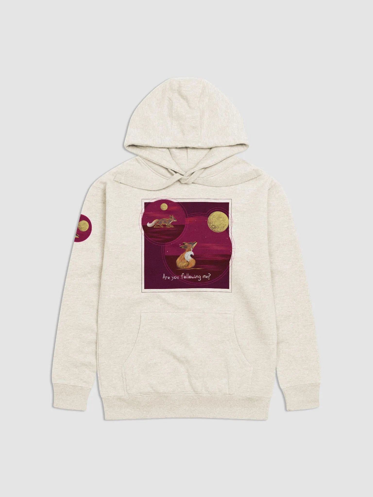 Are you following me? product image (1)