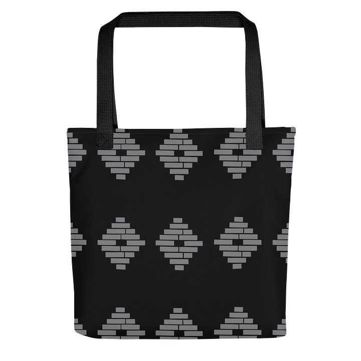 Anacostia Community Museum Tote product image (2)