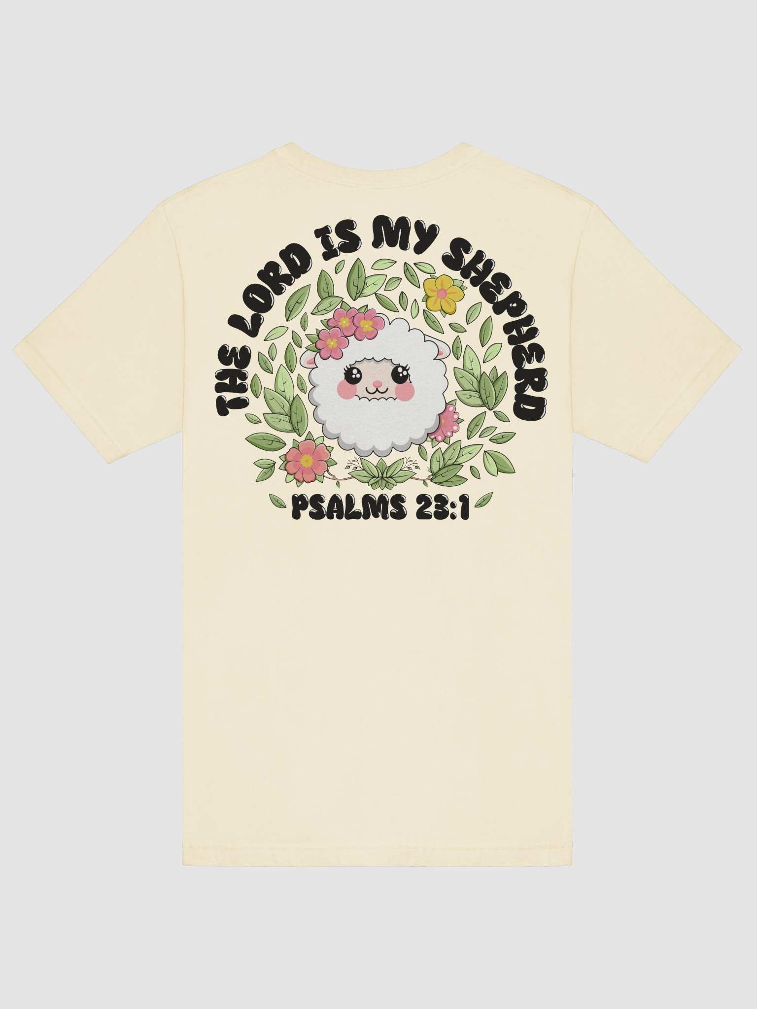 The Lord is my Shepherd product image (3)