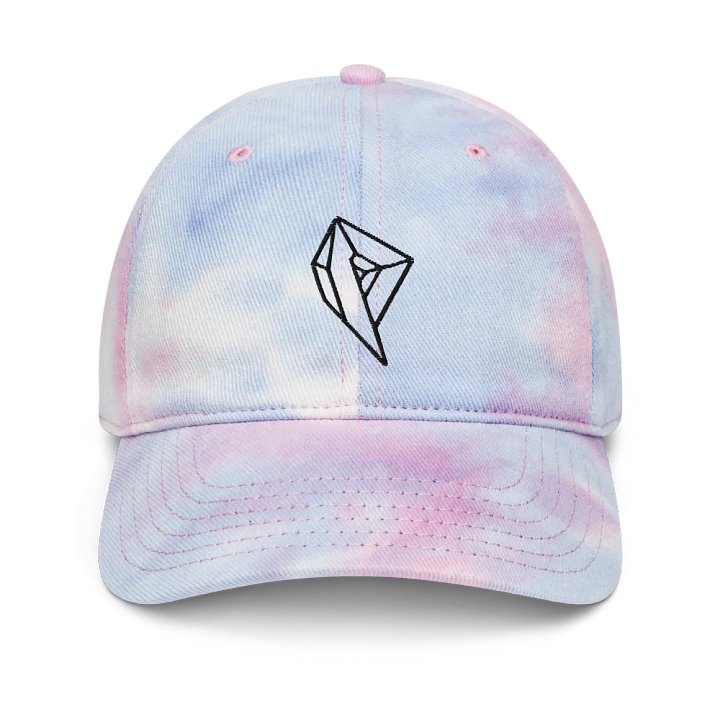 PROBZZ Tie-Dye Hat product image (1)
