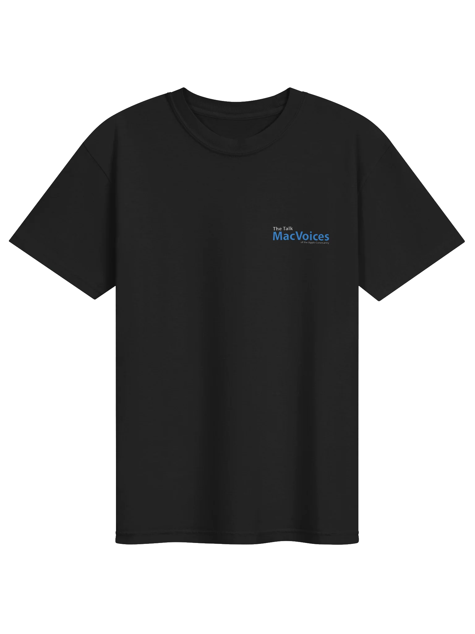MacVoices Comfort Colors t-shirt product image (1)
