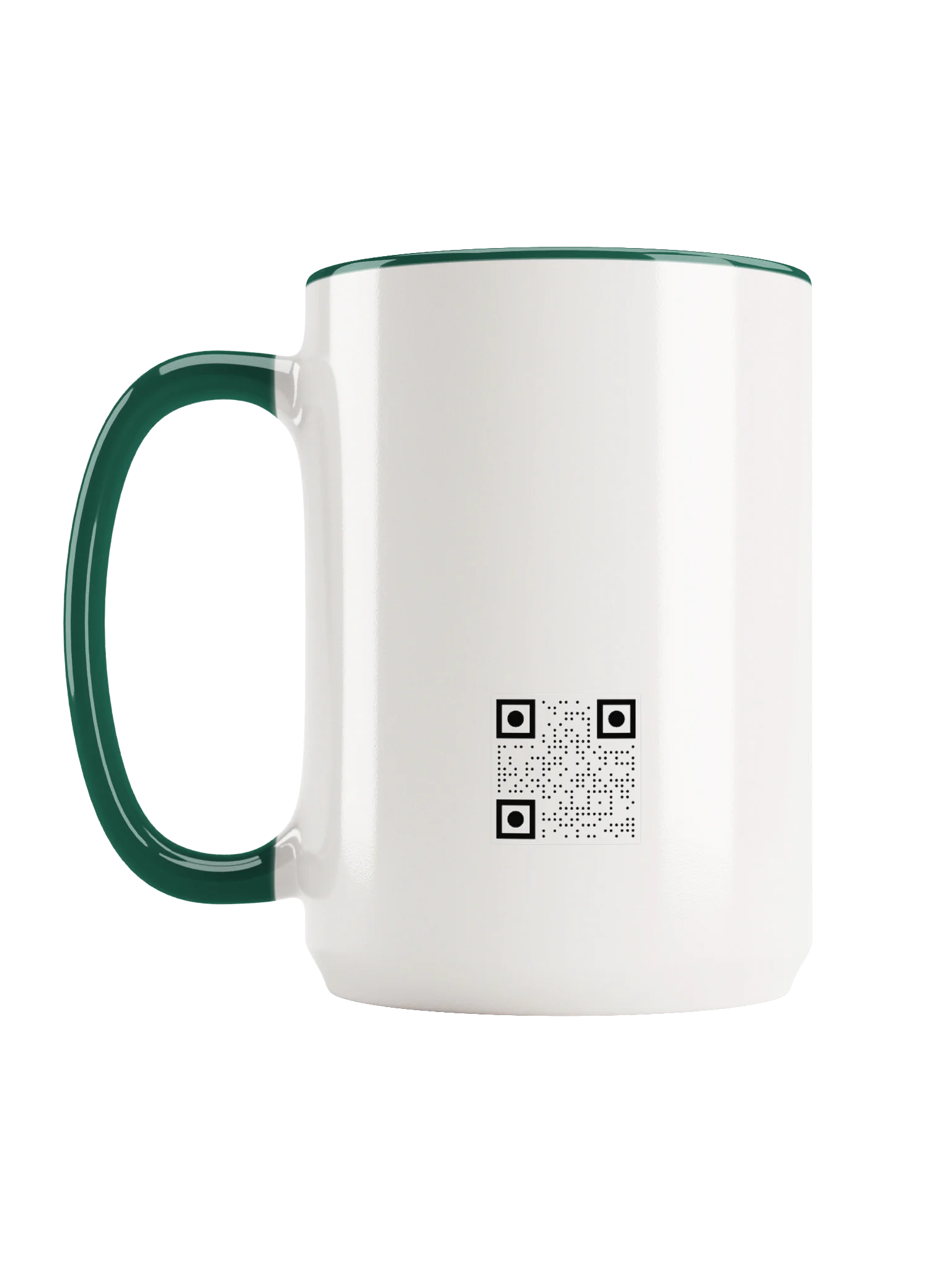 "So What" Teacher's Mug product image (2)
