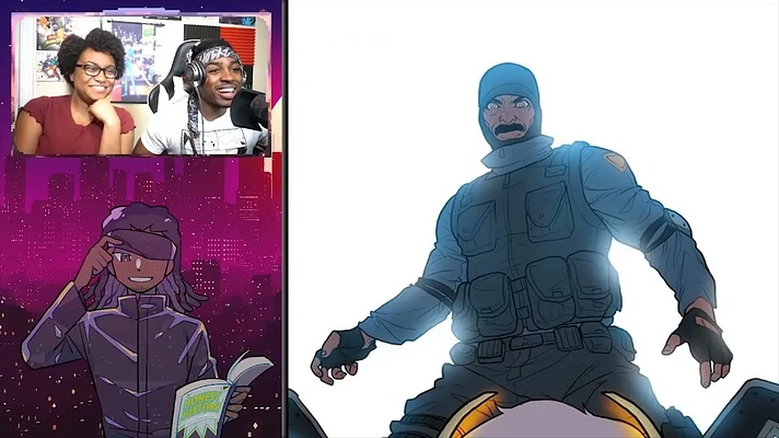 Video thumbnail