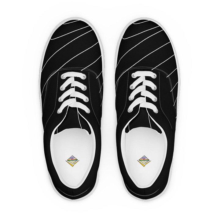 S³ Shadow Step Canvas Shoes product image (1)