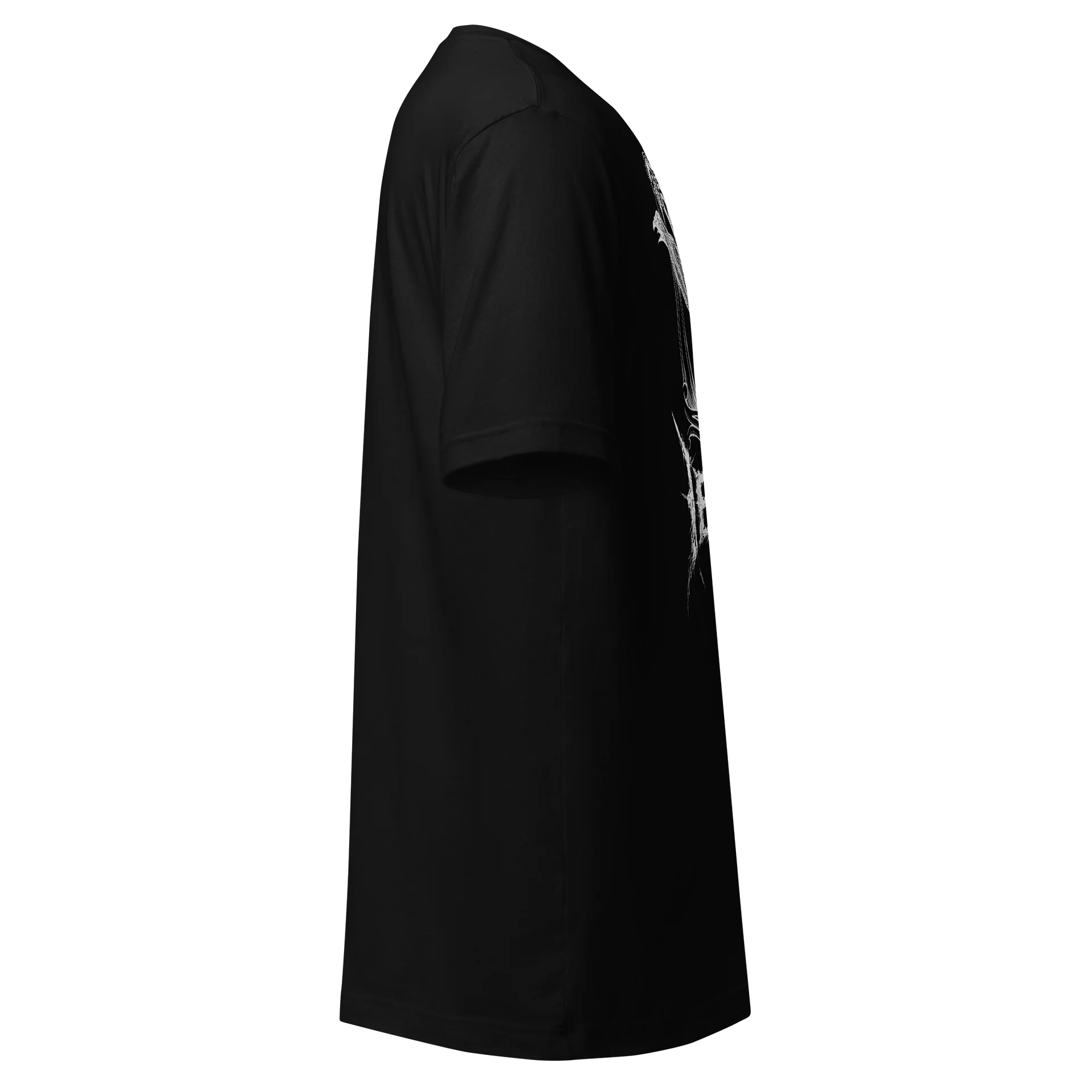 TMP - Heathen #1 - T-shirt product image (4)