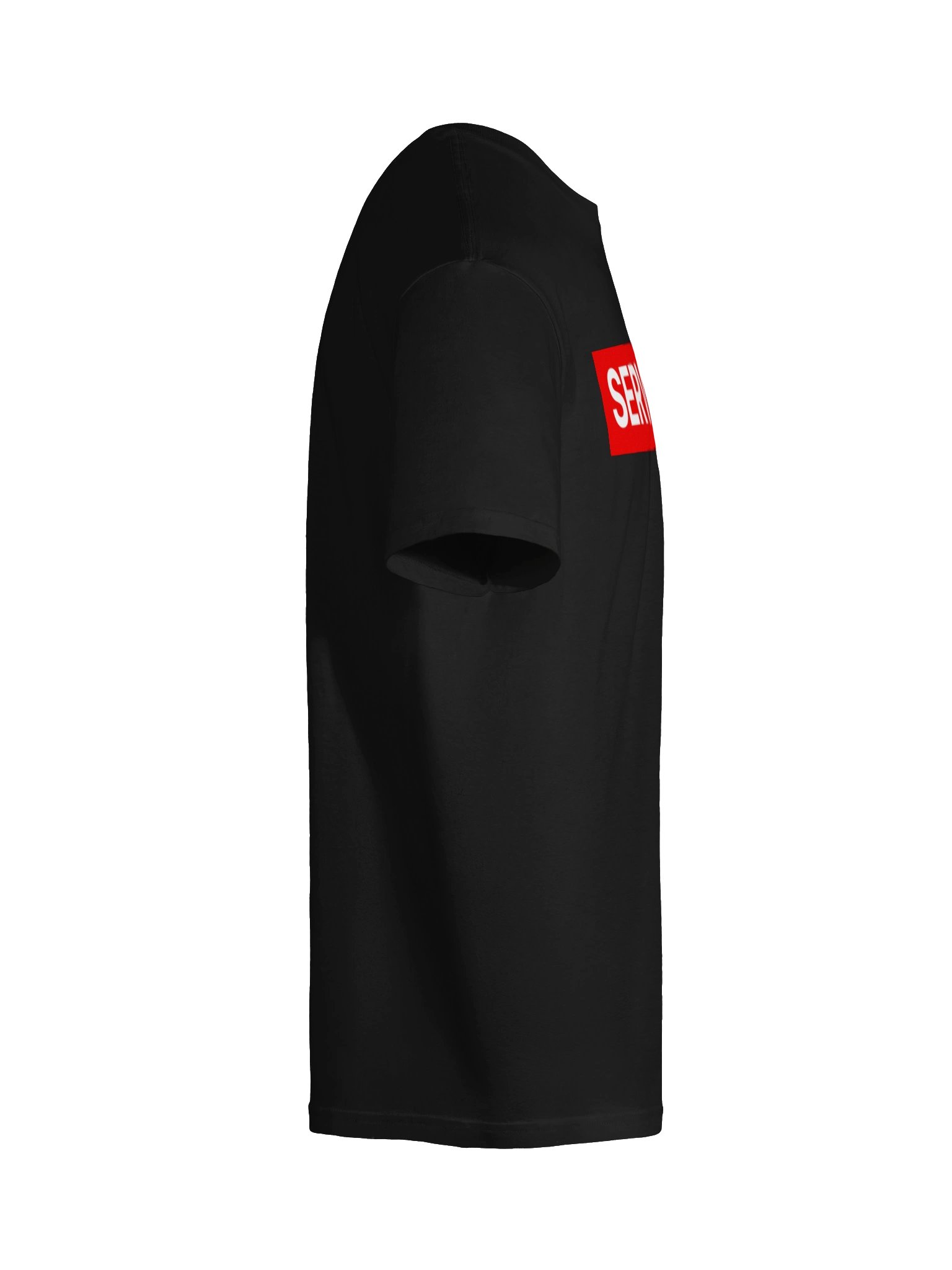 Service Dog Tee product image (11)