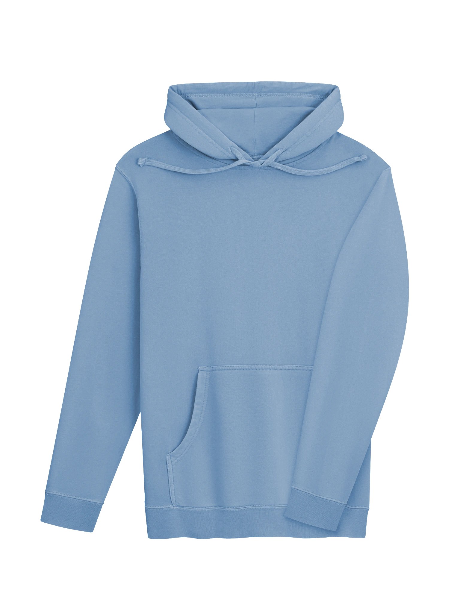 KUMA Women’s Pigment-Dyed Hoodie product image (11)