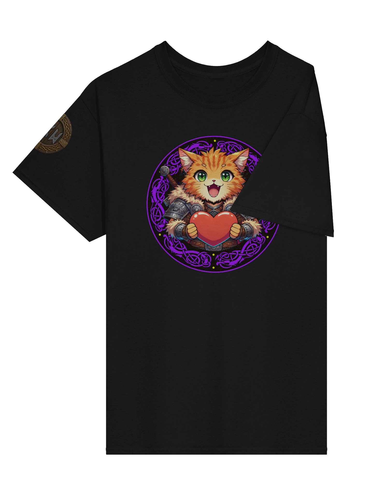 Catlove shirt product image (3)