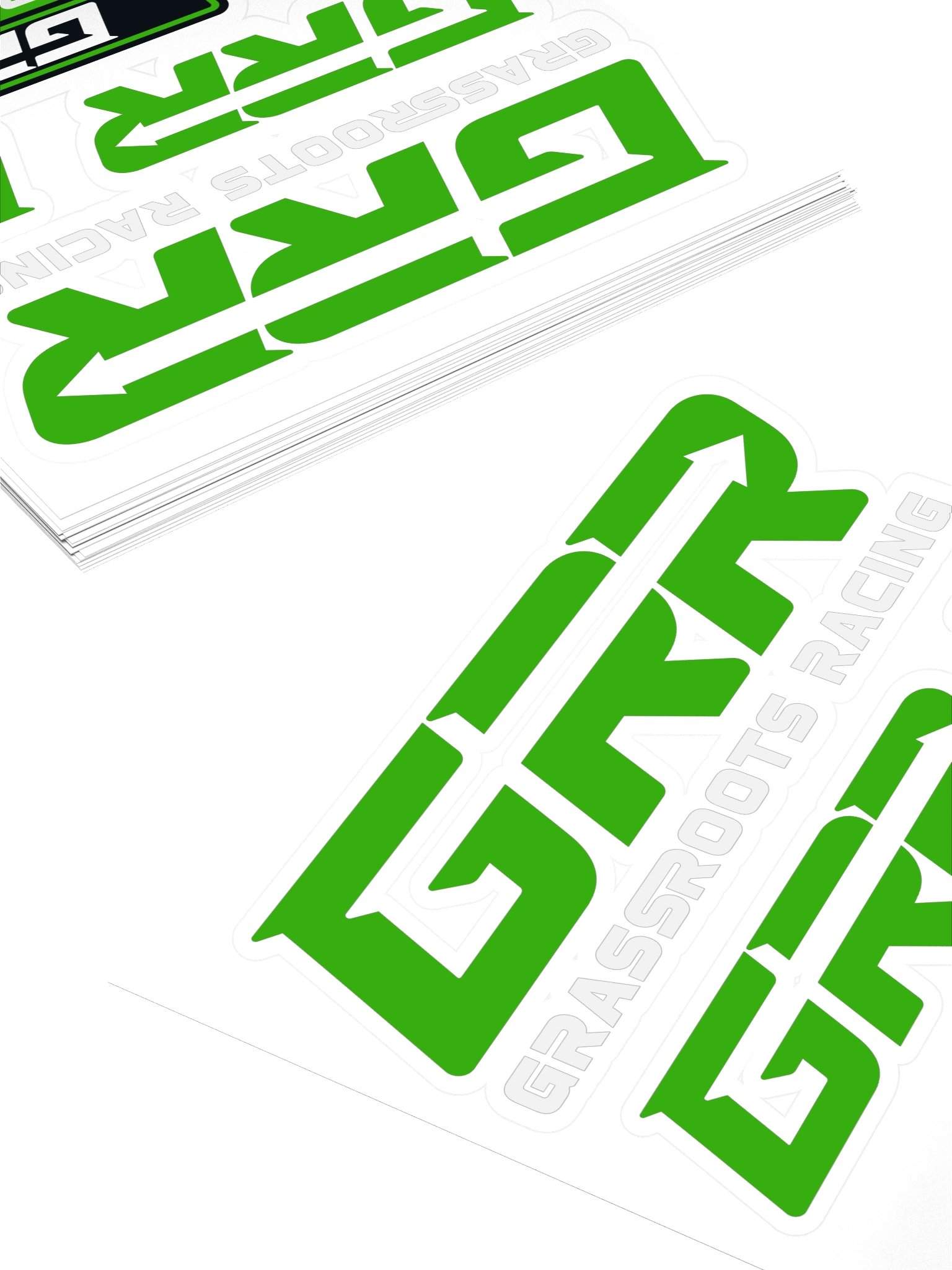 GRR Sticker Pack product image (4)