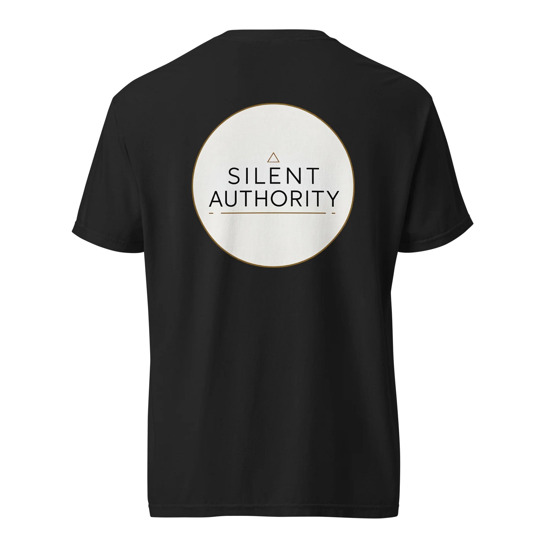 The Hermit - Trust me, I read silence product image (4)