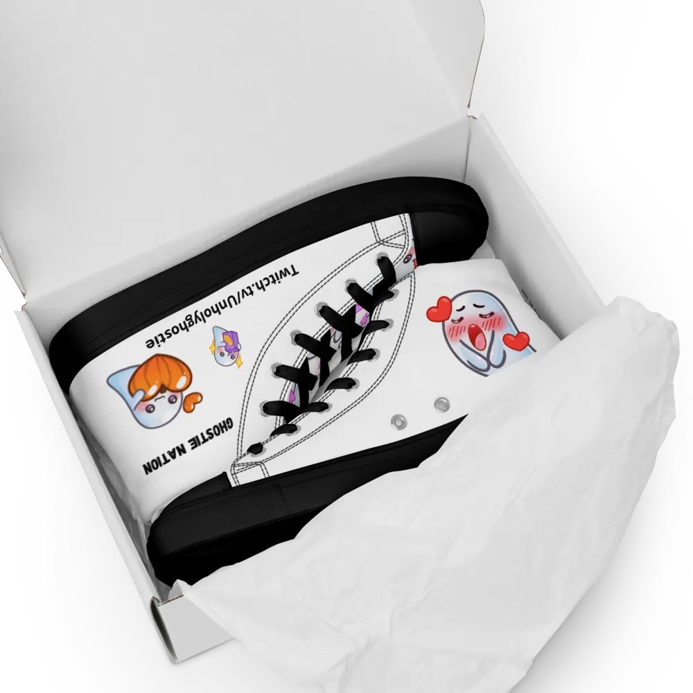 Ghostie Shoes product image (8)